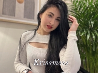 Krissmoss