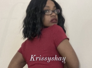 Krissyshay