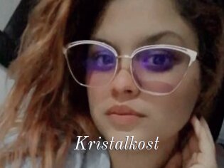 Kristalkost