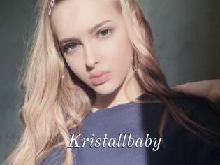 Kristallbaby