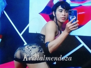 Kristalmendoza