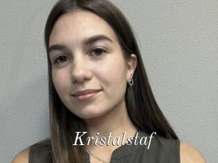 Kristalstaf