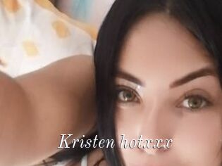 Kristen_hotxxx