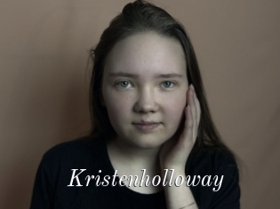 Kristenholloway