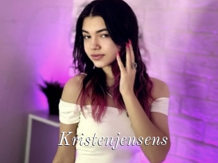 Kristenjensens