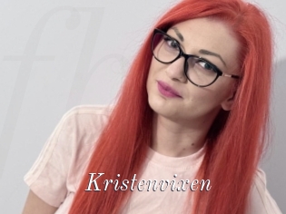 Kristenvixen