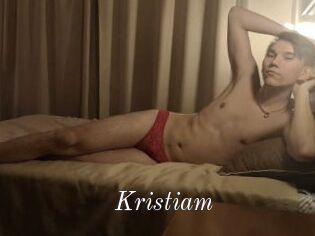 Kristiam