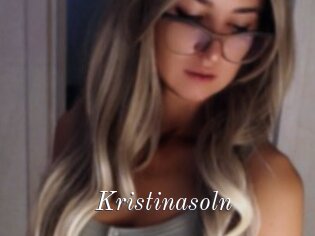 Kristinasoln