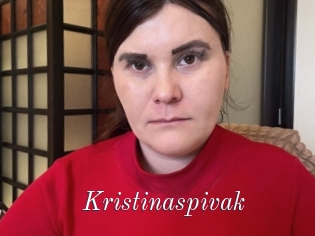 Kristinaspivak