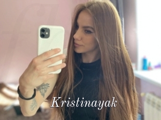 Kristinayak