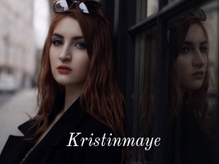 Kristinmaye