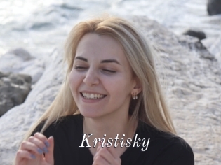 Kristisky