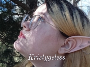 Kristygeless