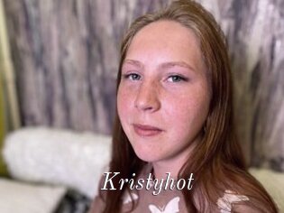 Kristyhot