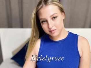 Kristyrose