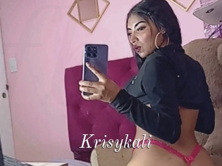 Krisykali