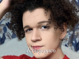 Krisyoywo