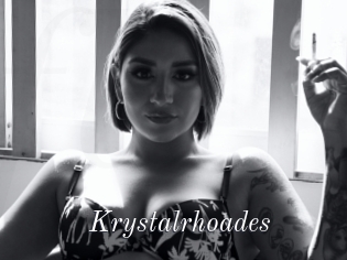 Krystalrhoades