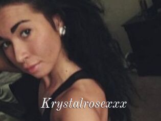 Krystalrosexxx