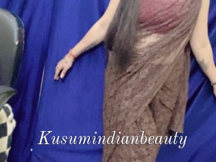 Kusumindianbeauty