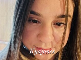 Kyajones