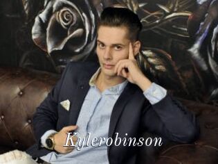 Kylerobinson