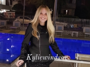 Kyliewindsor