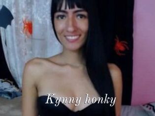 Kynny_honky