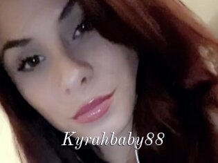 Kyrahbaby88