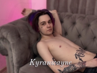 Kyranwayne