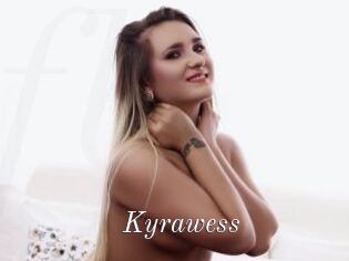 Kyrawess