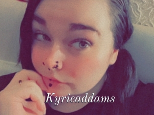 Kyrieaddams