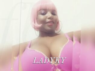 LADYKY