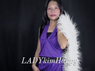 LADYkimHappy