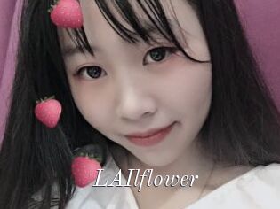 LAIlflower