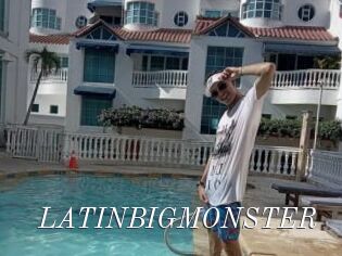 LATINBIGMONSTER