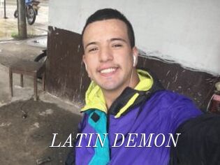 LATIN_DEMON