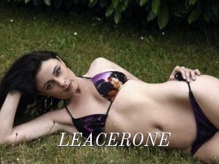 LEACERONE