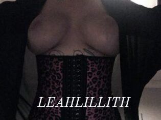 LEAHLILLITH