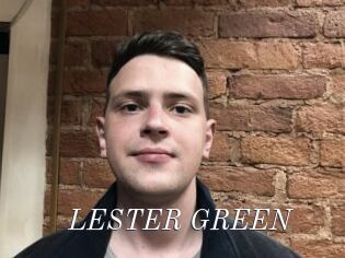 LESTER_GREEN