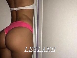 LEYLANII