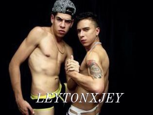 LEYTONXJEY