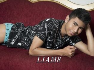 LIAM8