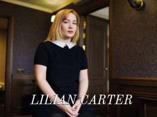 LILIAN_CARTER