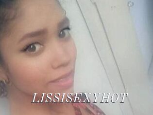 LISSISEXYHOT