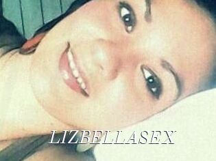 LIZBELLASEX