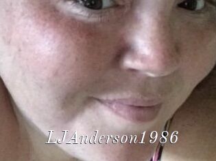 LJAnderson1986