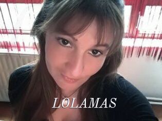 LOLAMAS