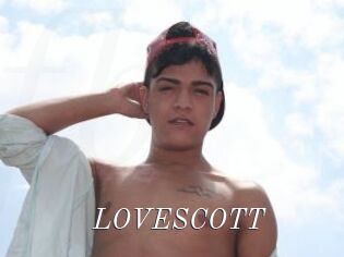 LOVESCOTT