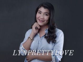 LYNPRETTYLOVE